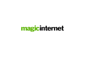 Magic Internet